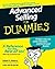 Advanced Selling for Dummies