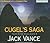 Cugel's Saga by Jack Vance
