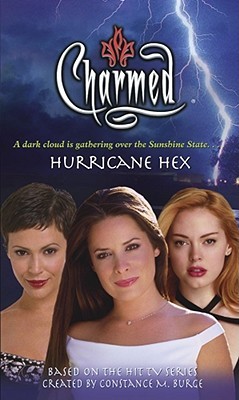 Hurricane Hex (Charmed, #33)