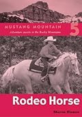 Rodeo Horse