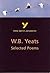Selected Poems of W B Yeats (2nd Edition)