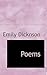 Poems