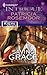Saving Grace (The McKenna Legacy) by Patricia Rosemoor