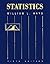 Statistics by William Hays