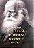 William Cullen Bryant by Gilbert H. Muller