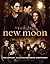 New Moon by Mark Cotta Vaz