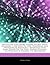 Articles on Hugo Award Winner for Best Novel, Including: A Fire Upon the Deep, Vorkosigan Saga, Neuromancer, Ringworld, Rendezvous with Rama, Speaker for the Dead, Starship Troopers, the Fountains of Paradise, the Dispossessed