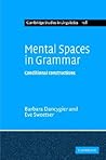 Mental Spaces in ...