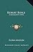 Robert Boyle: A Biography (1914)