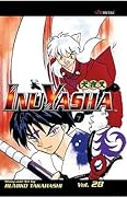 InuYasha: The Rebirth of Naraku