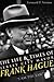 The Life & Times of Jersey City Mayor Frank Hague by Leonard F. Vernon