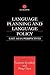 Language Planning and Langu...