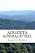 Aerudeta köisraudteel by Lauri Pilter