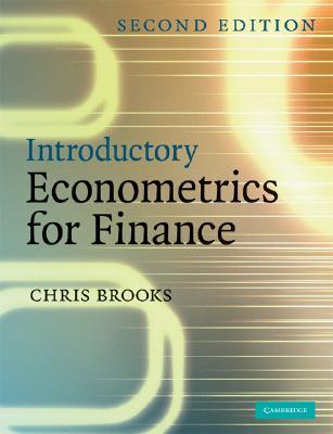 Introductory Econometrics For Finance (Paperback)