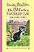 The Cat With A Feathery Tail (Enid Blyton's Popular Rewards Series V)
