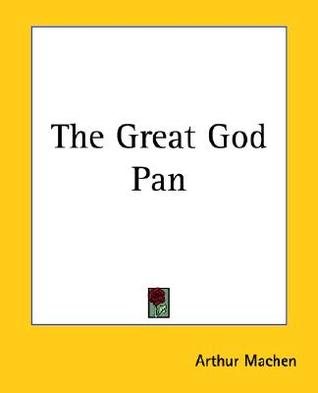 The Great God Pan