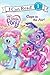 Caps in the Air! (My Little Pony, I Can Read 1)