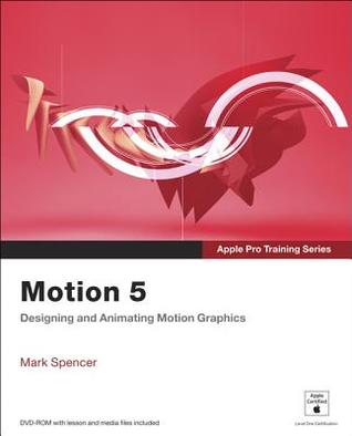 Motion 5 (Apple Pro Training)