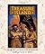 Treasure Island by Robert Louis Stevenson