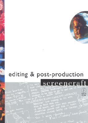 Editing and Postproduction (Paperback)