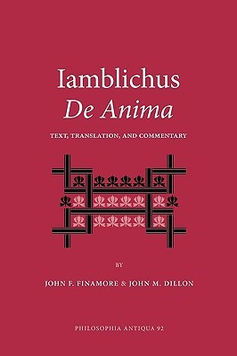 De Anima (Paperback)