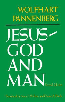 Jesus--God and Man (Paperback)
