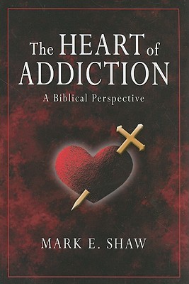 HEART OF ADDICTION (Paperback)