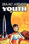 Youth by Isaac Asimov