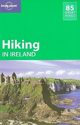 Lonely Planet Hiking in Ireland (Paperback)
