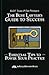 The Busy Lawyer's Guide to Success: Essential Tips to Power Your Practice