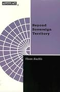 Beyond Sovereign Territory: The Space of Ecopolitics (Volume 4)