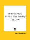 The Parricide; Be...