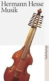 Musik. Betrachtungen, Gedichte, Rezensionen und Briefe