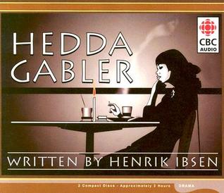 Hedda Gabler
