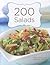 200 Salads