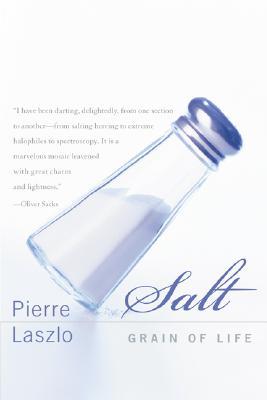 Salt: Grain of Life (Paperback)