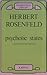 Psychotic States: A Psychoanalytic Approach (Maresfield Library)