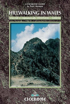 HILLWALKING IN WALES VOL 2 SOUTH (Paperback)