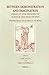 Between Demonstration and Imagination: Essays in the History of Science and Philosophy Presented to John D. North (Brill's Studies in Intellectual History, 96)