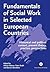 Fundamentals of social work in selected European countries: Historical and political context, present theory, practice, perspectives