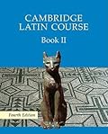 Cambridge Latin Course Book 2 Student's Book 4th Edition