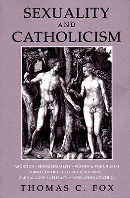 Sexuality and Catholicism (Paperback)