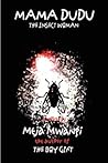 Mama Dudu: The Insect Woman