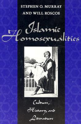 Islamic Homosexualities: Culture, History, and Literature (Paperback)