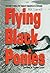 Flying Black Ponies by Kit Lavell