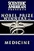 Nobel Prize Winners on Medicine by Scientific American