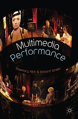 Multimedia Performance (Hardcover)