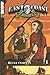 East Coast Rising, Volume 1 by Becky Cloonan