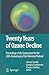 Twenty Years of Ozone Decli...