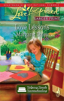 Love Lessons (Homeschool Series #1)